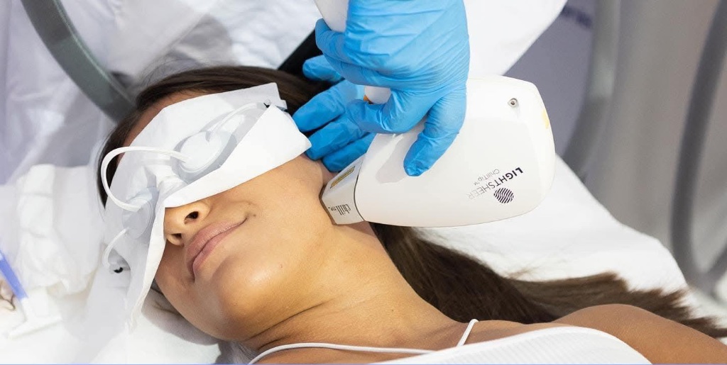 Tecnologia laser a diodo - immagine 2