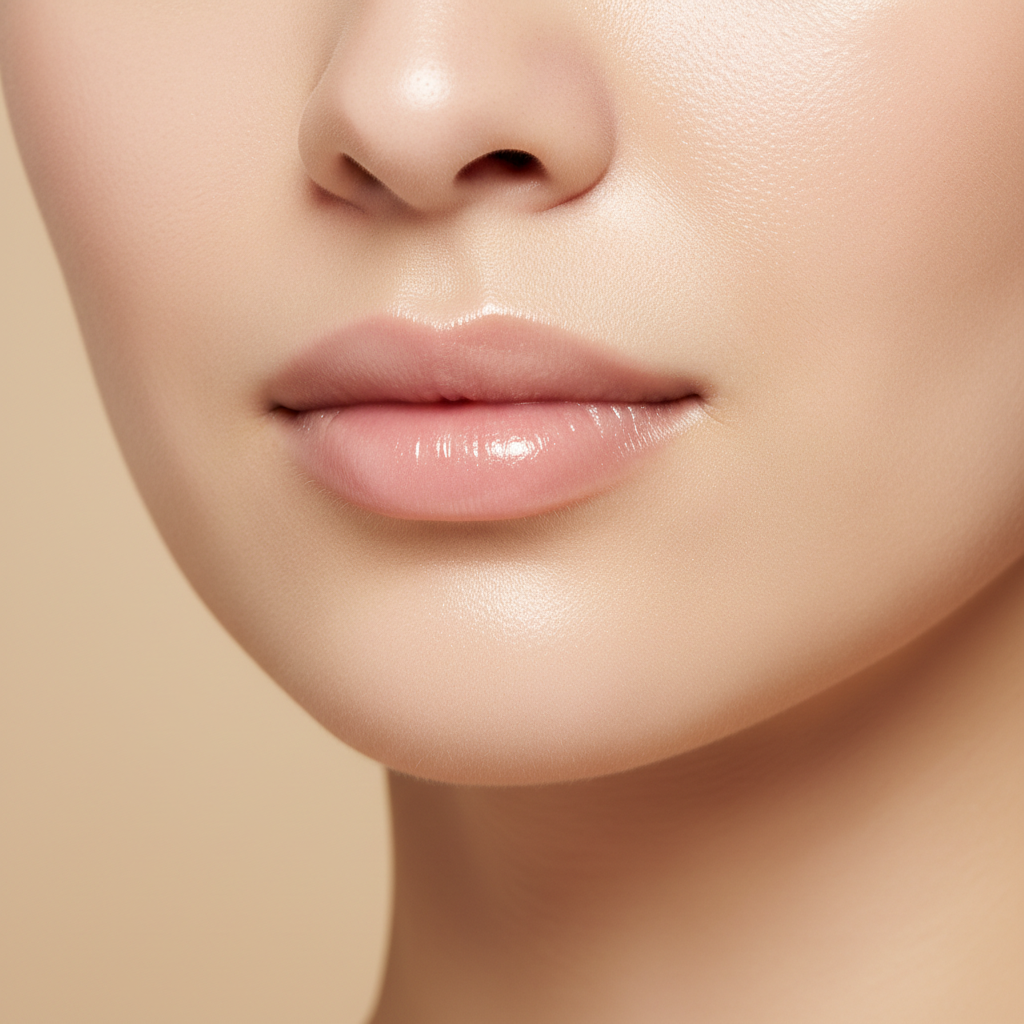 Trattamento epilazione laser viso